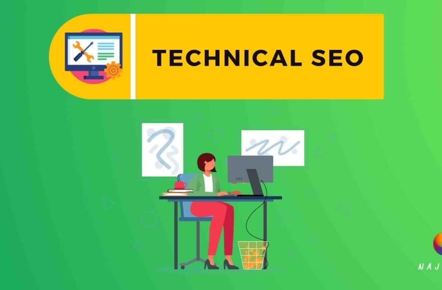 Technical SEO