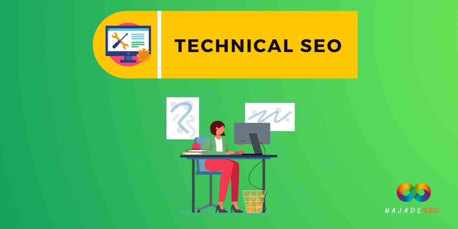 Technical SEO