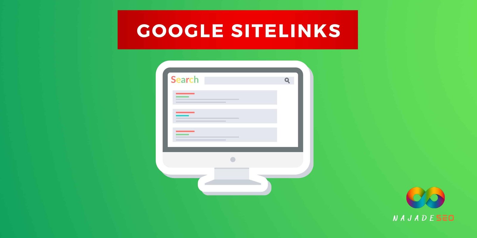 Google SiteLinks