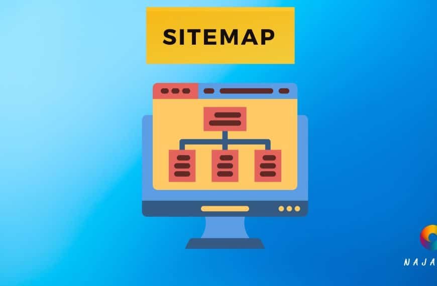 Sitemap