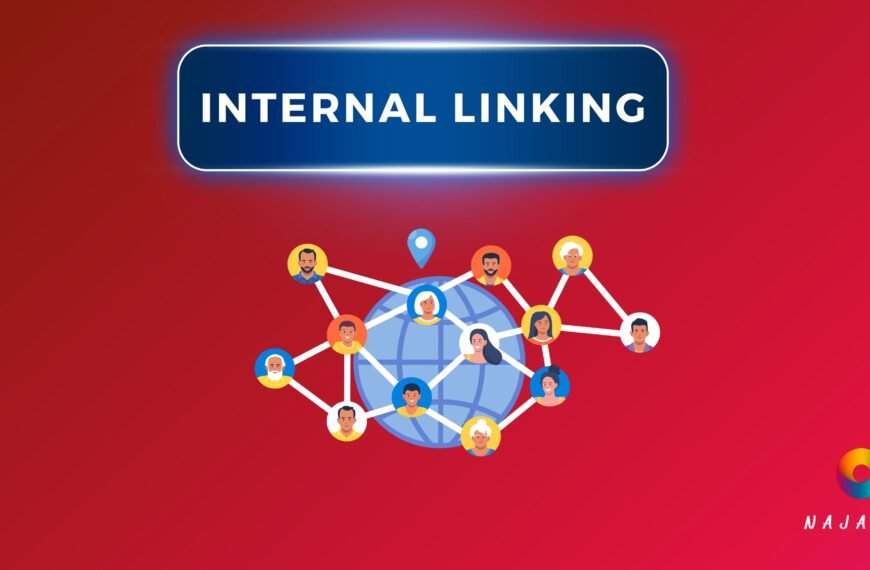 Internal Linking