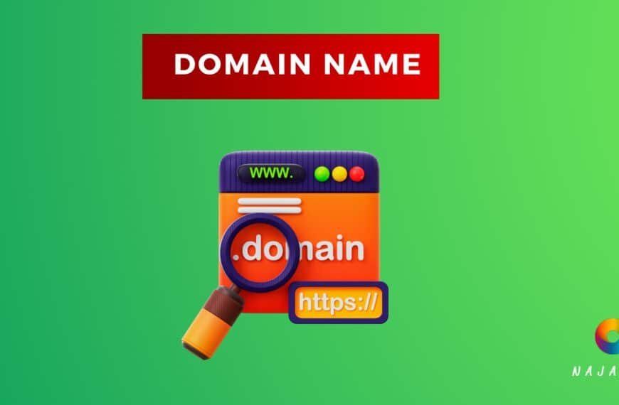 Domain Name